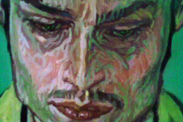 ANIMATION MOVIE LOVING VINCENT